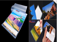 ZATECH A3 Laminating Pouch 160Micx100Pck