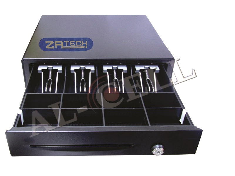 ZAPOS Cash Drawer A-414B L470Xw455Xh147