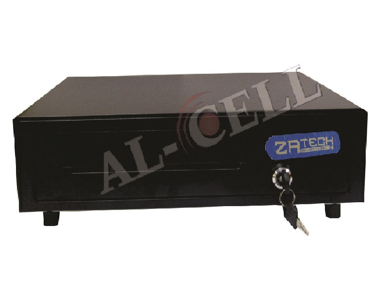 ZAPOS Cash Drawer A-414B L470Xw455Xh147
