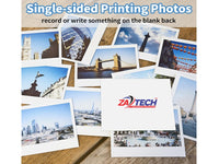 ZATECH High Gloss Photopaper 135G X100P