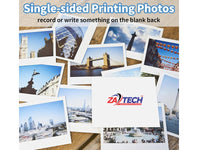 ZATECH High Gloss Photopaper 160G X100P