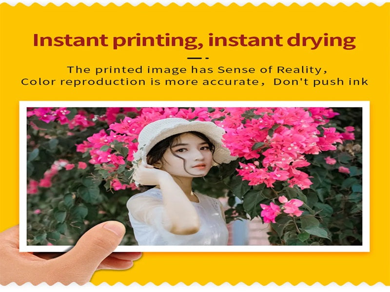 ZATECH High Gloss Photopaper 260G X 20