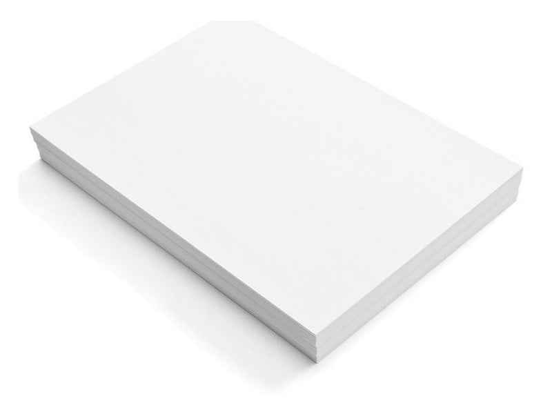 ZATECH A4-2 Side High Gloss  Photo Paper