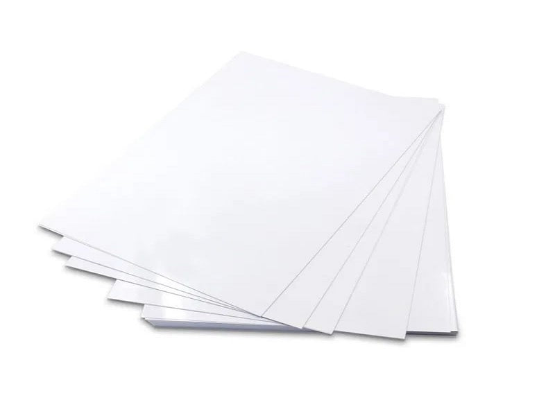 ZATECH A4-2 Side High Gloss  Photo Paper