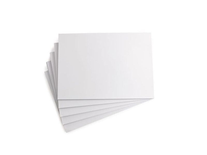 ZATECH A4-2 Side High Gloss  Photo Paper