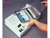 ZATECH A4 Laminating Pouch 140Micx100Pck