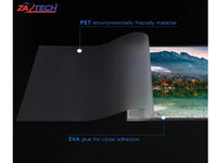 ZATECH A4 Laminating Pouch 140Micx100Pck