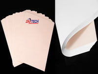 ZATECH A4 Sublimation Paper 100G X 100Pk