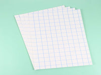 ZATECH A4 Transfer Sublimation Dark Pape