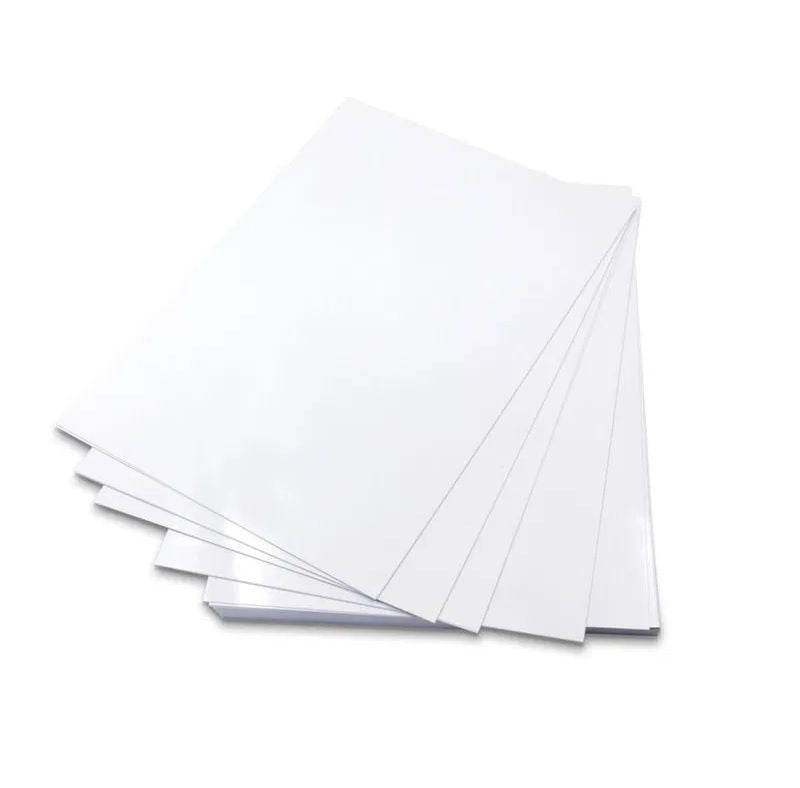 ZATECH A4 Transfer Sublimation Dark Pape