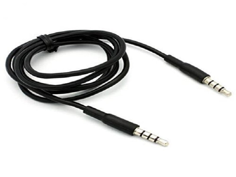 ZATECH Aux Cable 5 Mtr