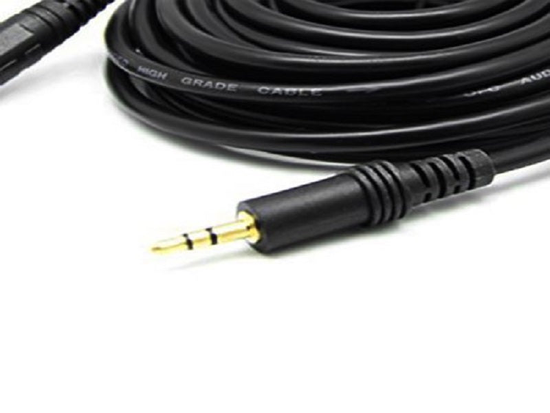 ZATECH Aux Cable 5 Mtr