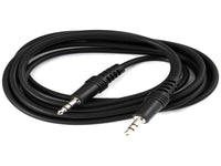 ZATECH Aux Cable 5 Mtr