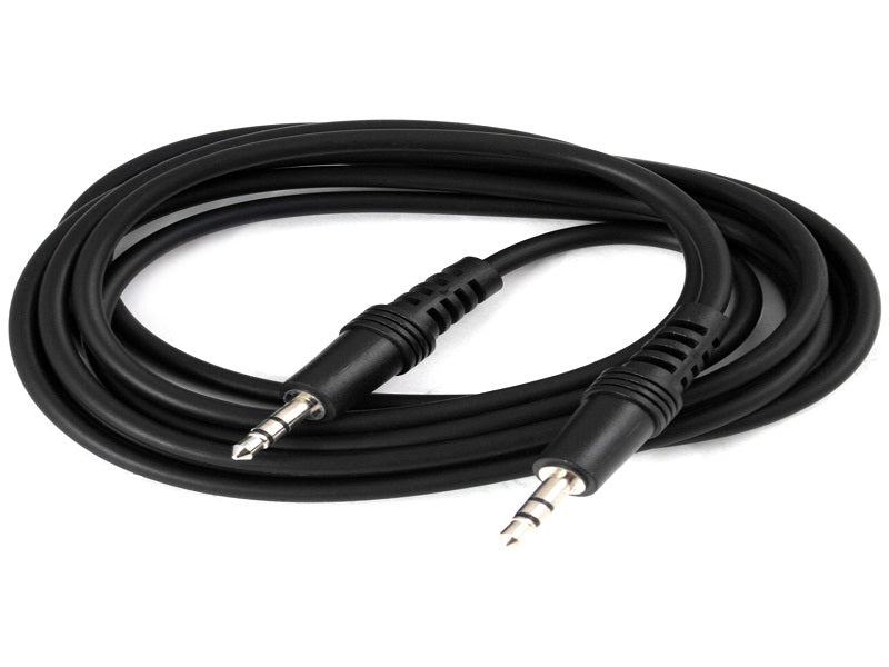 ZATECH Aux Cable 5 Mtr