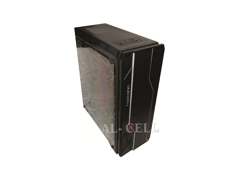 ALPHAFOX Gaming Case Za-Af