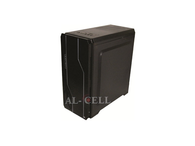 ALPHAFOX Gaming Case Za-Af