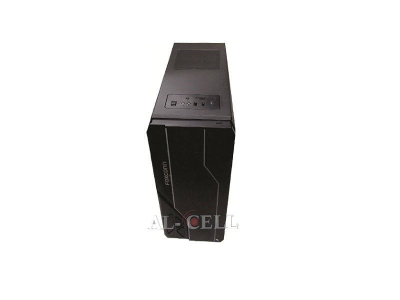 ALPHAFOX Gaming Case Za-Af