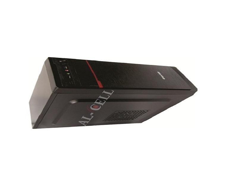 ALPHAFOX Gaming Case Za-Af