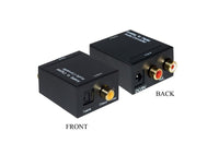 ZATECH Analogue Todigital  Audio Convert