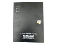 ZATECH Batt Backup CCTV Outdoor 9Ch