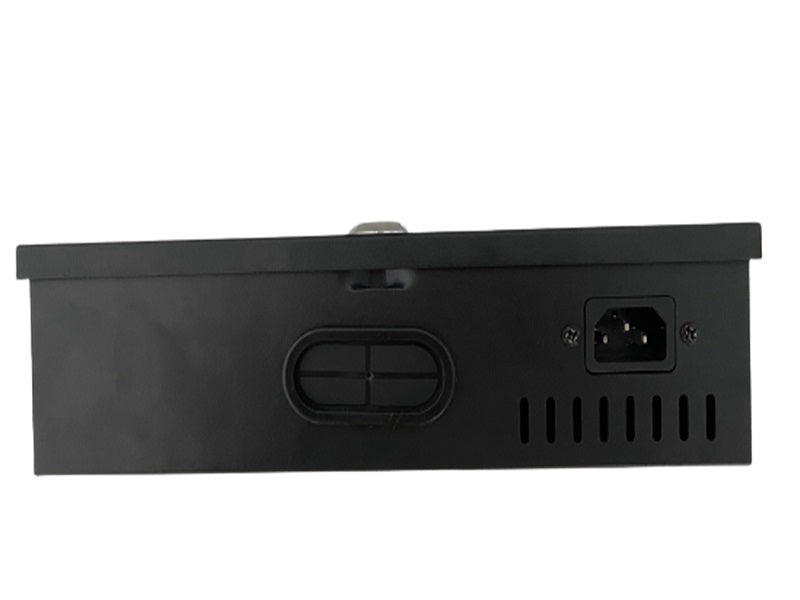 ZATECH Batt Backup CCTV Outdoor 9Ch