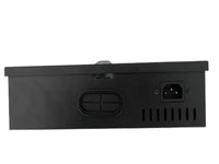 ZATECH Batt Backup CCTV Outdoor 9Ch