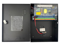 ZATECH Batt Backup CCTV Outdoor 16Ch