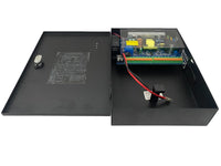 ZATECH Batt Backup CCTV Outdoor 16Ch
