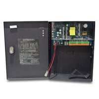 ZATECH Batt Backup CCTV Outdoor 4Ch