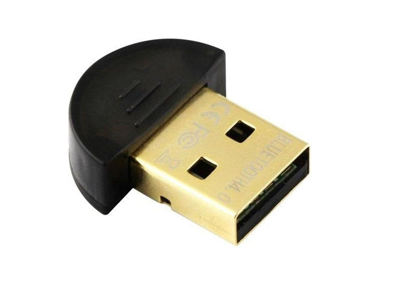 ZATECH Bluetooth Dongle 4.0