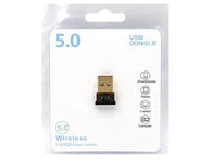 ZATECH Bluetooth Dongle 5.0