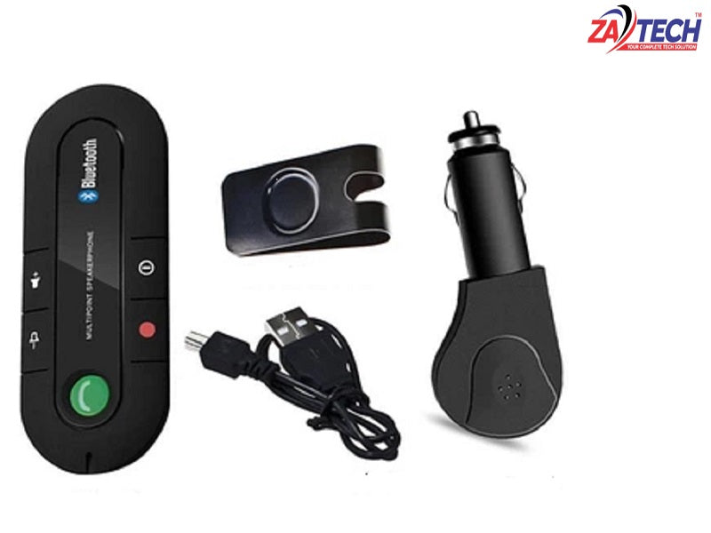 ZATECH Bluetooth Handsfree Kit