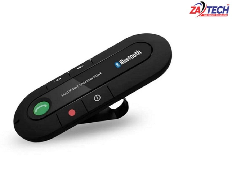 ZATECH Bluetooth Handsfree Kit