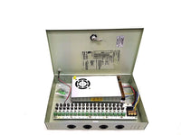 ZATECH CCTV Outdoor 18Ch Power Supply
