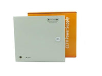 ZATECH CCTV Outdoor 18Ch Power Supply