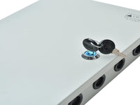ZATECH CCTV Outdoor 18Ch Power Supply