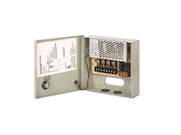 ZATECH CCTV Outdoor 4Ch Power Supply