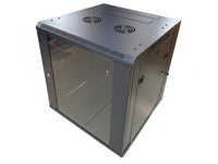 ZATECH Cab12U Swing 500+100 Server Cab