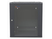 ZATECH Cab12U Swing 500+100 Server Cab