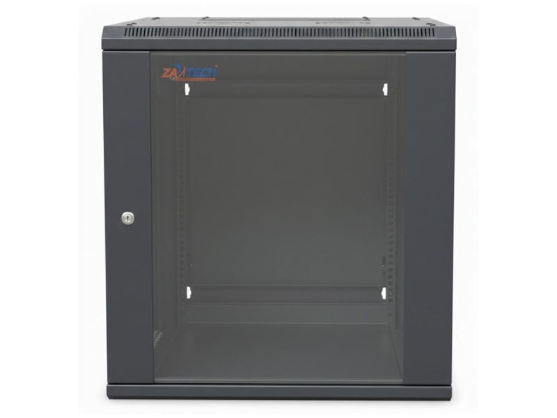 ZATECH Cab12U Swing 500+100 Server Cab