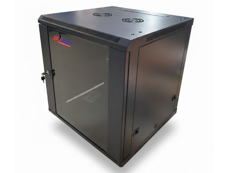 ZATECH Cab12U 600 X 600 Server Cabinet