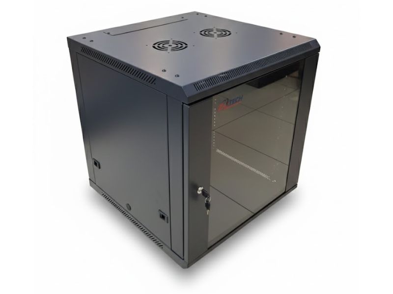 ZATECH Cab12U 600 X 600 Server Cabinet