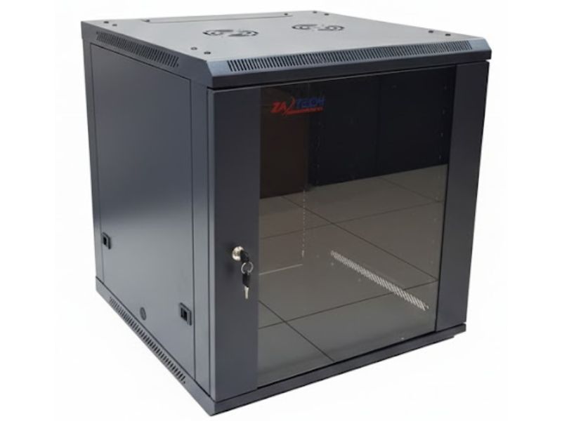 ZATECH Cab12U 600 X 600 Server Cabinet