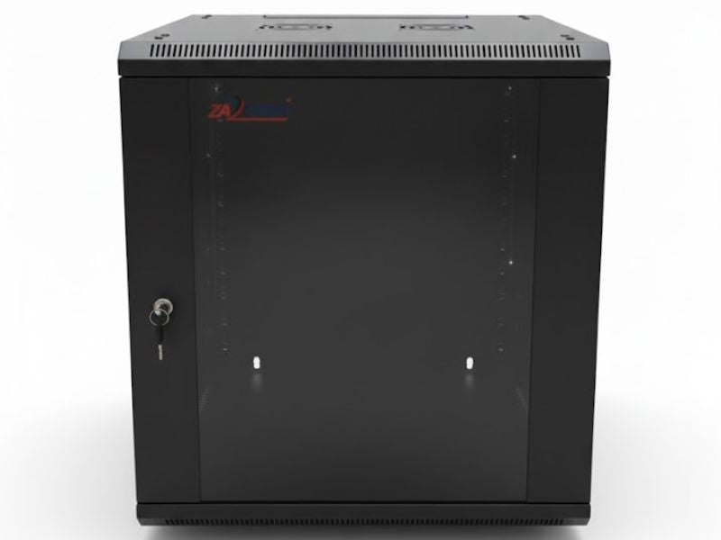 ZATECH Cab12U 600 X 600 Server Cabinet