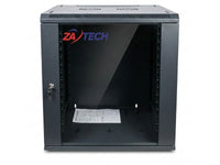 ZATECH Cab15U Swing 500+100 Server Cab