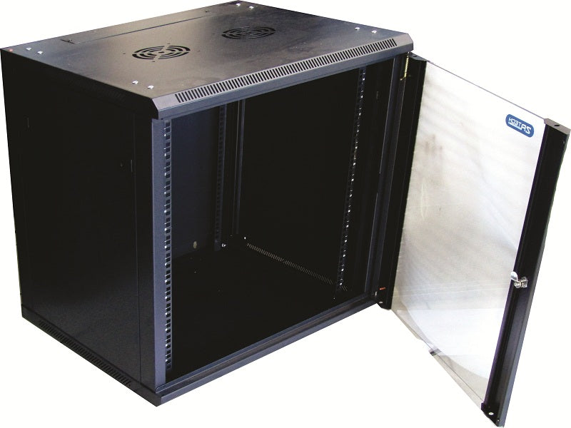 ZATECH Cab15U 600 X 600 Server Cabinet