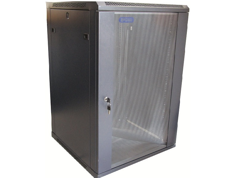 ZATECH Cab18U 600 X 600 Server Cabinet