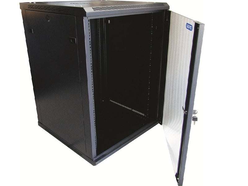 ZATECH Cab18U 600 X 600 Server Cabinet