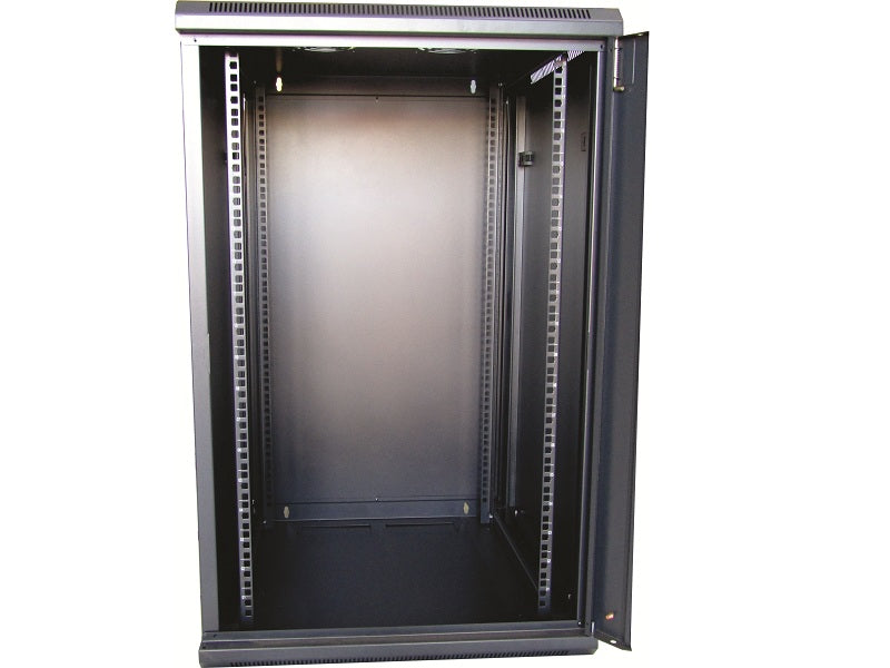 ZATECH Cab18U 600 X 600 Server Cabinet