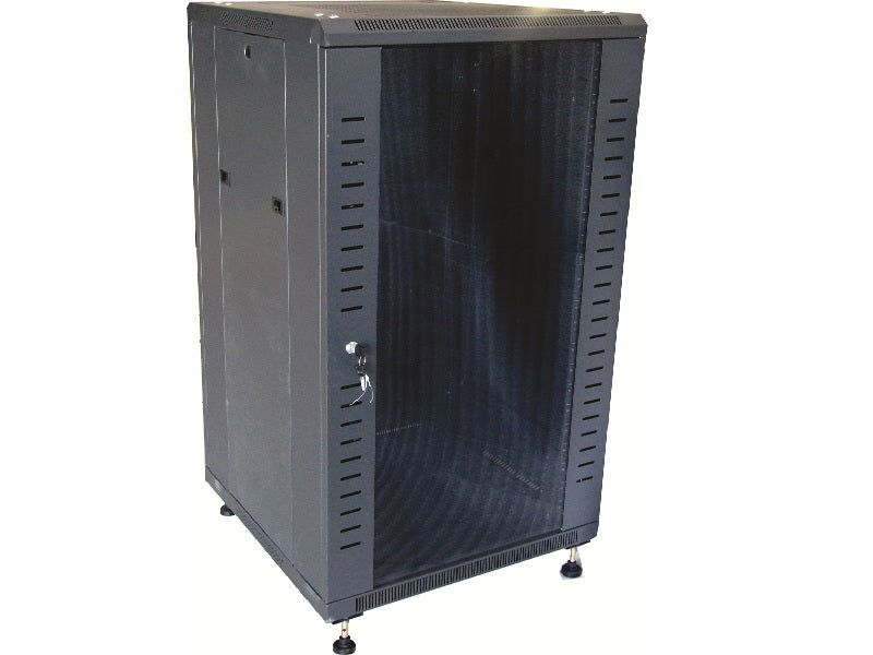 ZATECH Cab22U 600 X 600 Server Cabinet